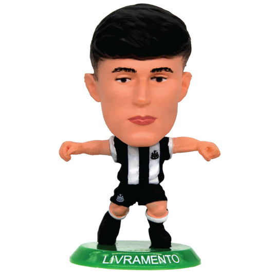 Newcastle United FC SoccerStarz Livramento