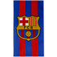 FC Barcelona Crest Towel