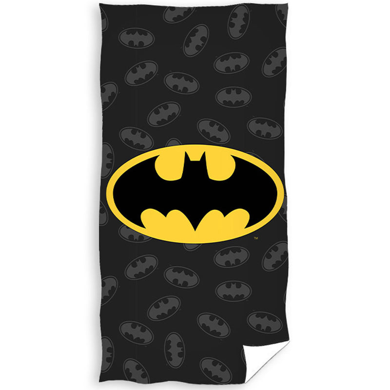 Batman Towel