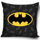 Batman Velvet Feel Cushion