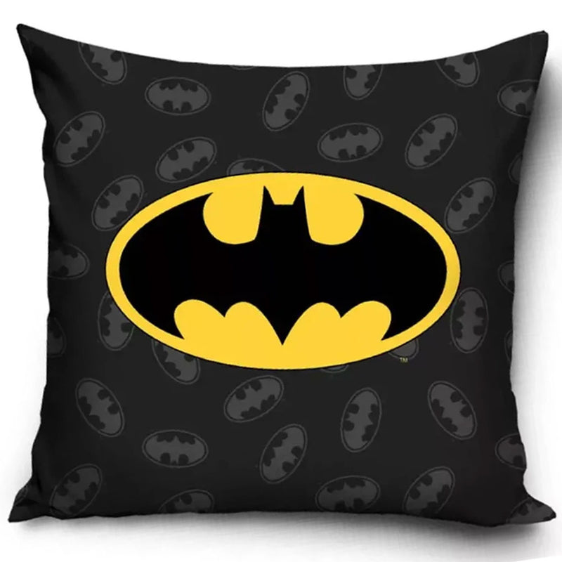 Batman Velvet Feel Cushion