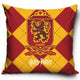 Harry Potter Gyffindor Velvet Feel Cushion