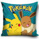 Pokemon Velvet Feel Cushion