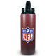 NFL Aluminium Drinks Bottle