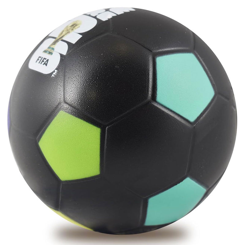 FIFA World Cup 2026 Stress Ball, alternate view