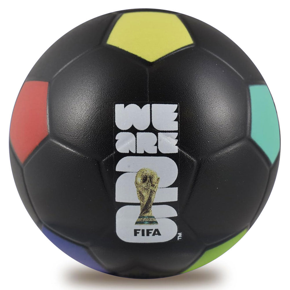 FIFA World Cup 2026 Merchandise UK | Official Licensed Range – Infinity ...