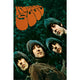 The Beatles Rubber Soul Poster 50