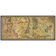 The Lord Of The Rings Jumbo Desk Mat