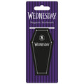Wednesday Magnetic Bookmark