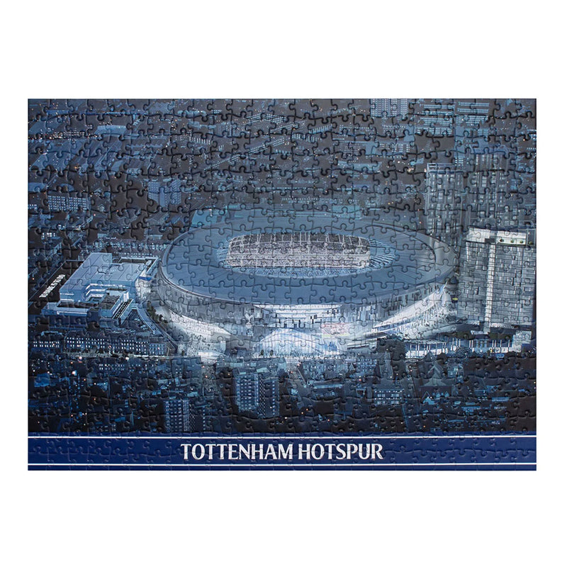 Tottenham Hotspur FC 500pc Puzzle