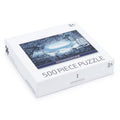 Tottenham Hotspur FC 500pc Puzzle