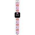 Paw Patrol Skye Junior LED Watch, alternate view
