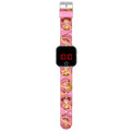 Toy Story Jessie Junior LED Watch, alternate view