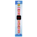Toy Story Jessie Junior LED Watch, side angle