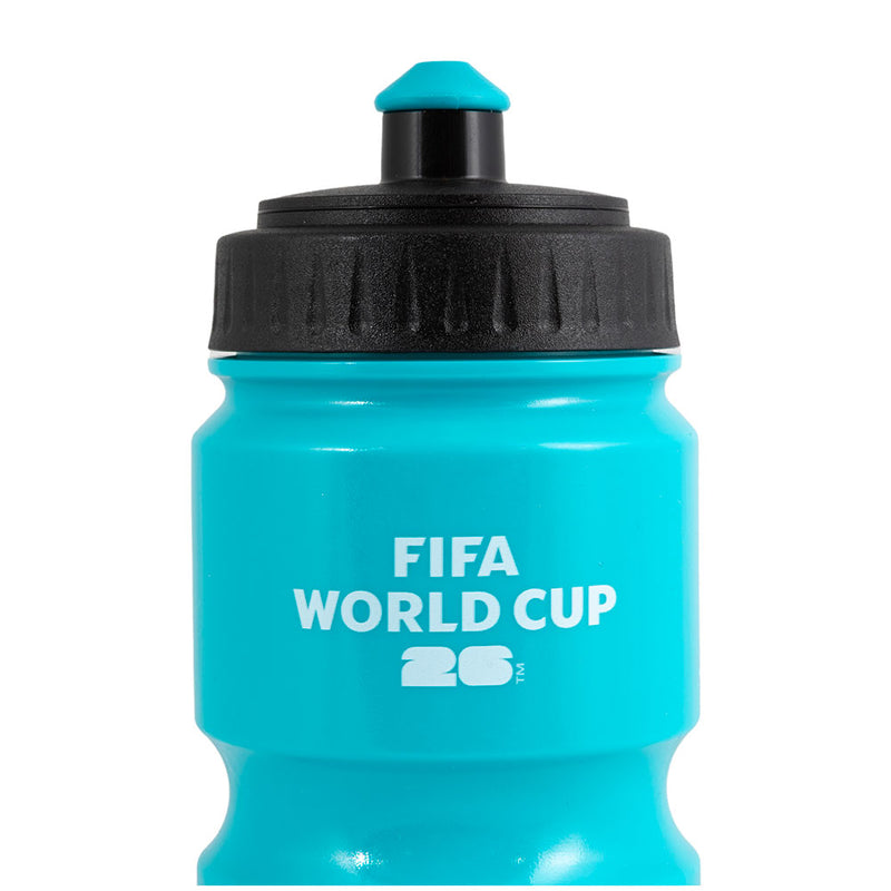FIFA World Cup 2026 Plastic Drinks Bottle