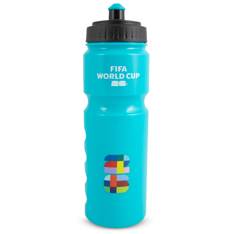 FIFA World Cup 2026 Plastic Drinks Bottle