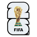 FIFA World Cup 2026 Fridge Magnet Set
