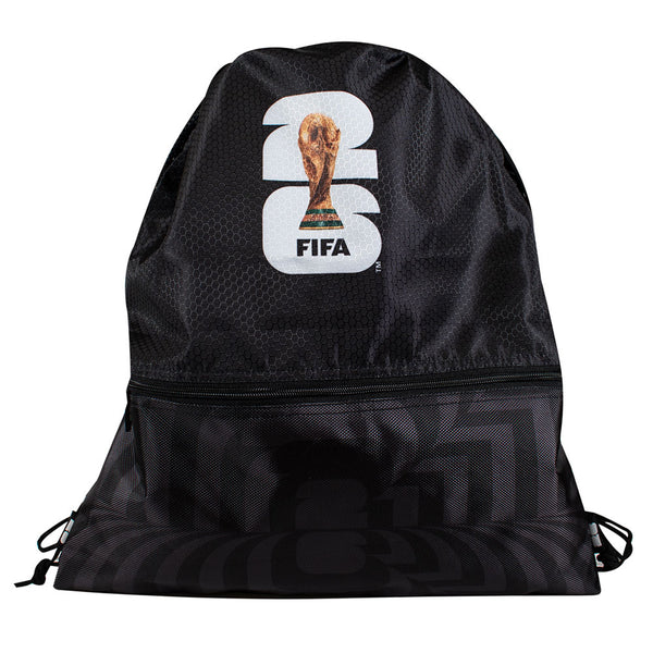FIFA World Cup 2026 Premium Gym Bag