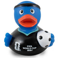 FIFA World Cup 2026 Blue Rubber Duck