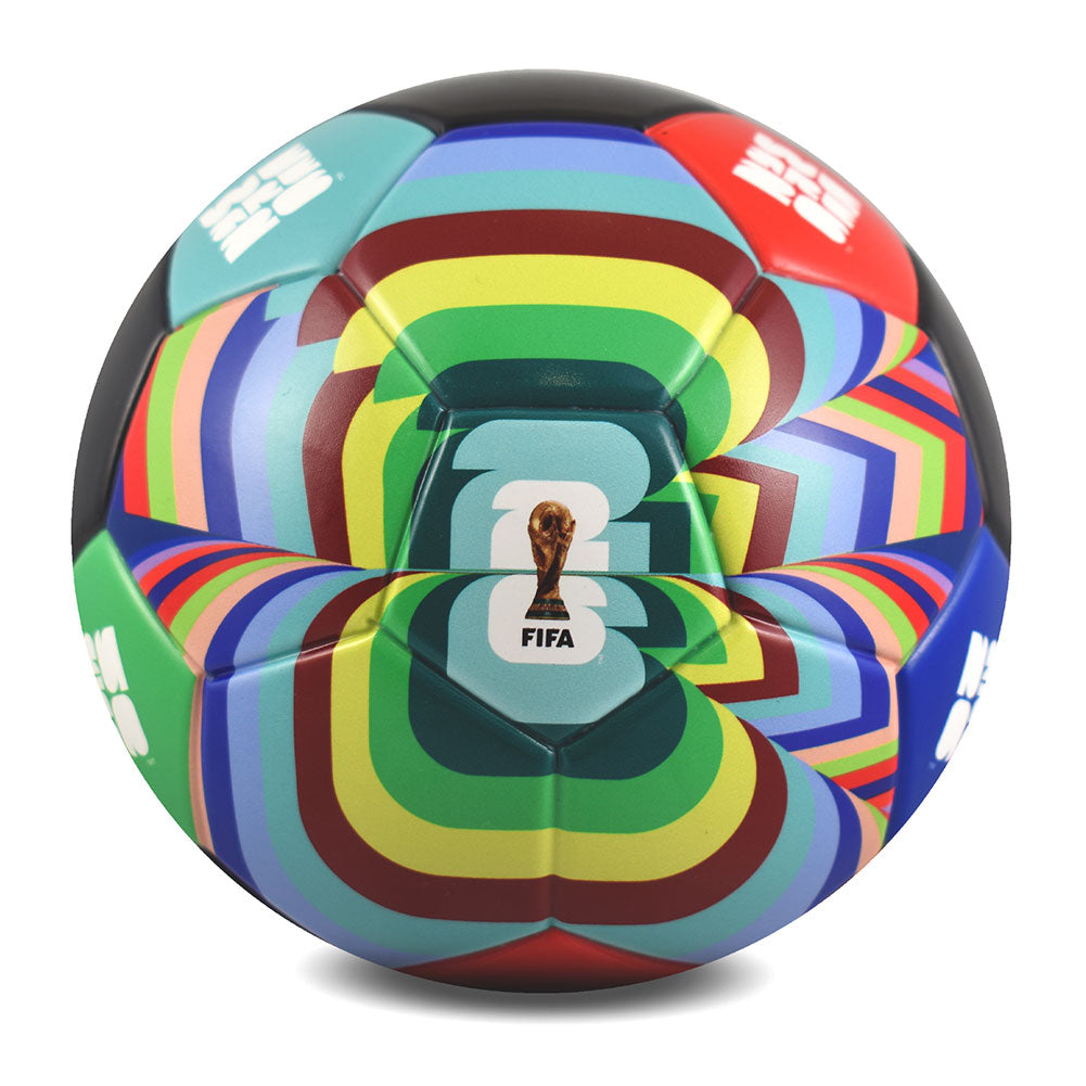 FIFA World Cup 2026 Merchandise UK | Official Licensed Range – Infinity ...