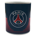 Paris Saint Germain FC Linea Mug