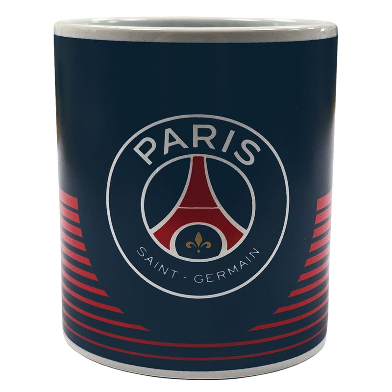 Paris Saint Germain FC Linea Mug