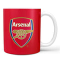 Arsenal FC No.1 Fan Mug