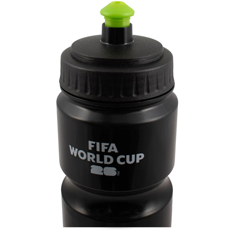 FIFA World Cup 2026 Plastic Drinks Bottle