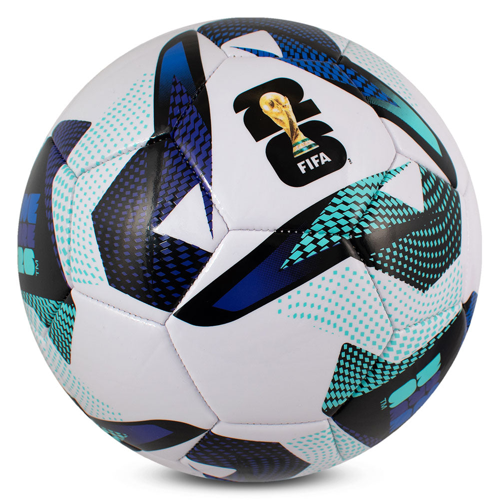 FIFA World Cup 2026 Merchandise UK | Official Licensed Range – Infinity ...