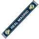 Real Madrid CF Navy Scarf