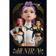 K-POP Demon Hunters Golden Poster 72