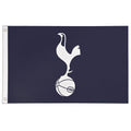 Tottenham Hotspur FC Core Crest Flag