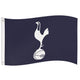 Tottenham Hotspur FC Core Crest Flag