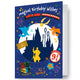 Harry Potter 3D Lenticular Birthday Card