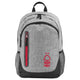 Nottingham Forest FC Heather Grey Backpack