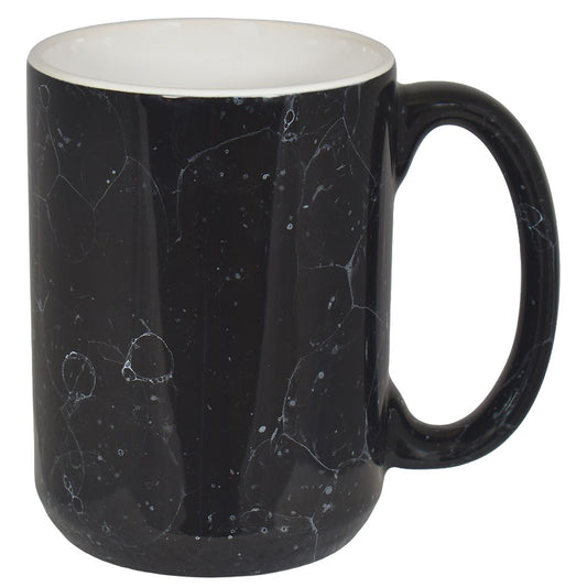 FIFA World Cup 2026 Marble Mug, alternate view