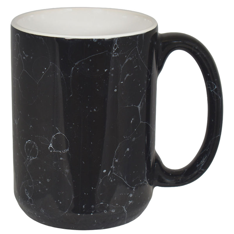 FIFA World Cup 2026 Marble Mug