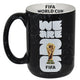 FIFA World Cup 2026 Marble Mug