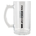 FIFA World Cup 2026 Stein Glass Tankard