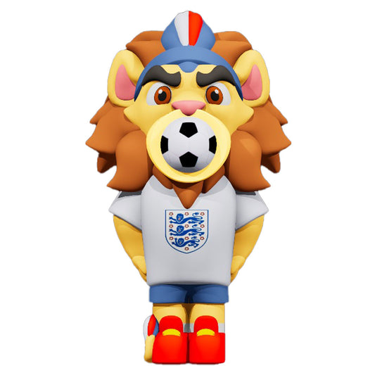 England FA Squeeze Popper