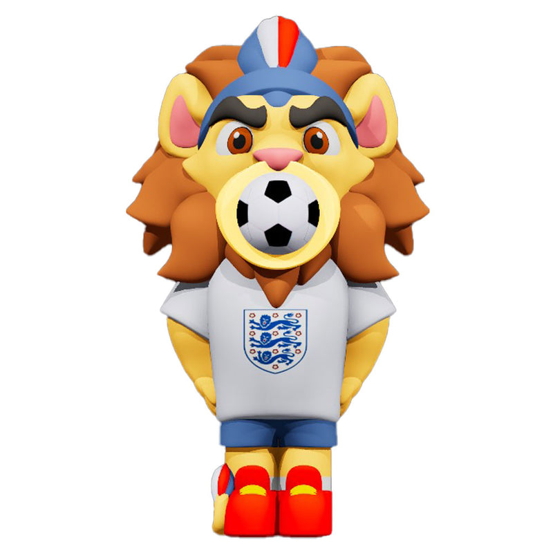 England FA Squeeze Popper