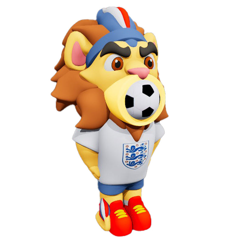 England FA Squeeze Popper