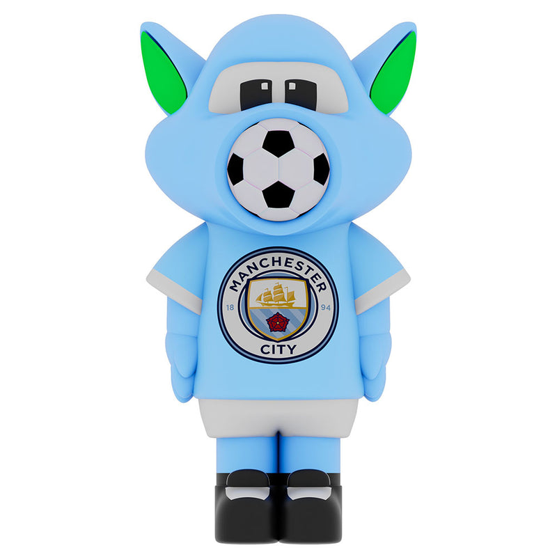 Manchester City FC Squeeze Popper