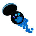 Manchester City FC Pocket Dice Game