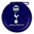 Tottenham Hotspur FC Pocket Dice Game