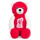 Liverpool FC Contrast Bear