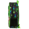 Minecraft 3D Junior Backpack