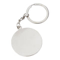 Leicester City FC Crest Keyring