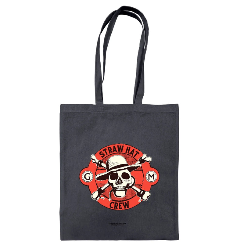 One Piece: Live Action Tote Bag