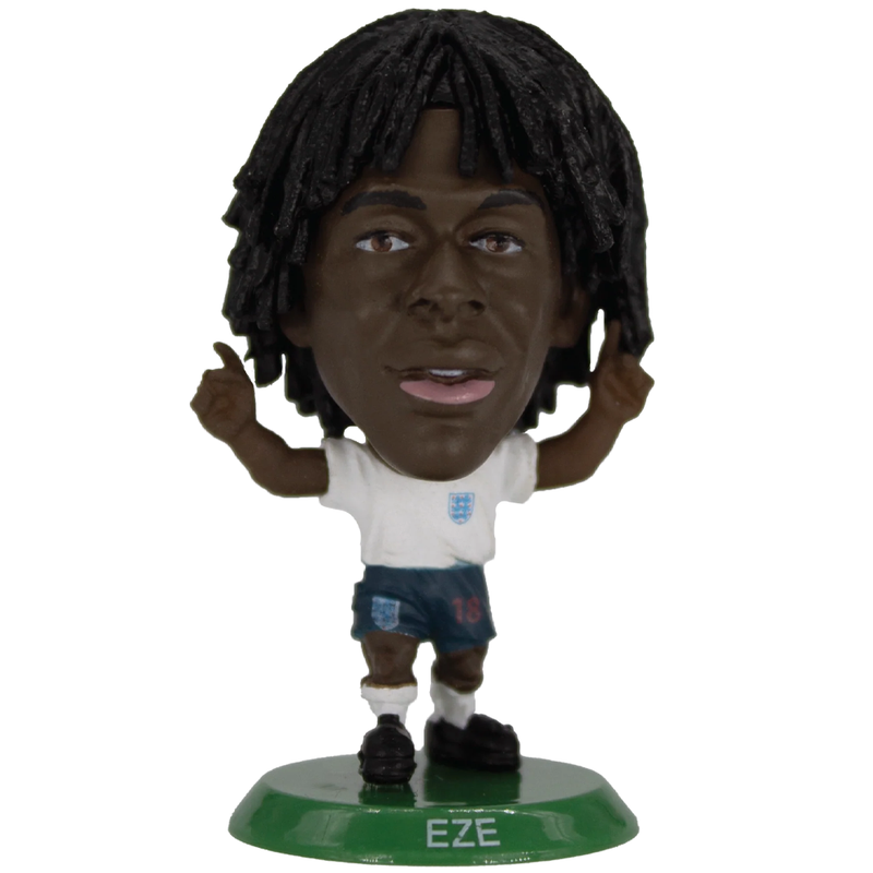 England FA SoccerStarz Eze